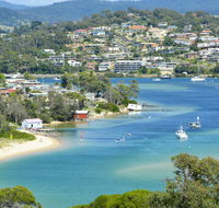 Seascape on Hill Street - Accommodation Main Beach