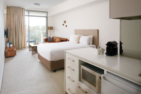 Seashells Fremantle - Accommodation Main Beach 3