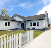 Seashells Lakes Entrance - Accommodation Main Beach