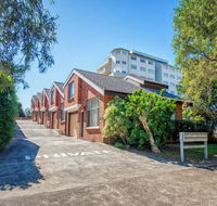 Seashells on the bay - Accommodation Main Beach