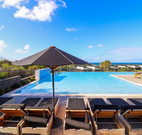 Seaside Escape - Accommodation Main Beach