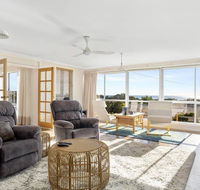 SEASIDE SERENITY 1 - Accommodation Main Beach