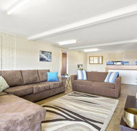 SEASIDE SERENITY 2 - L'Abode Accommodation - Accommodation Main Beach