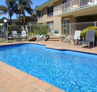 Seaspray - Accommodation Main Beach