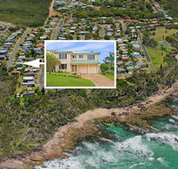 SEAVIEW DREAM - Bonny Hills - Accommodation Main Beach