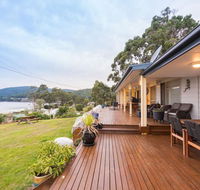 Seaview Family Retreat - Accommodation Main Beach