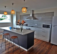 Seaview House Ulverstone - Accommodation Main Beach