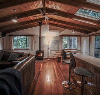 Seaview Retreat - Accommodation Main Beach