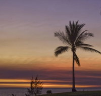 Seaview Studio - Accommodation Main Beach