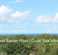 SEAVIEWS Oak Beach - Accommodation Main Beach