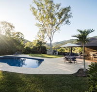 Seclude Rainforest Retreat - Accommodation Main Beach