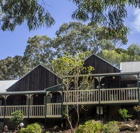 Second Valley Cottages and Lodge