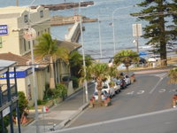 Secret at Shellharbour Village - Water View
