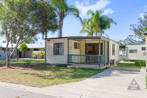 Secura Lifestyle Countryside Kalaru - Accommodation Main Beach 3