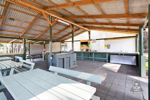 Secura Lifestyle Countryside Kalaru - Accommodation Main Beach 2