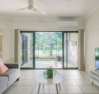 Secure 2 bed unit in Gray - close Palmerston City - Accommodation Main Beach