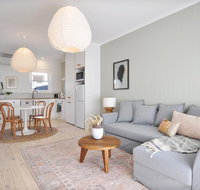 Seed at Arlo's - Refined luxury in Glenelg - Accommodation Main Beach