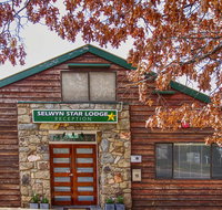 Selwyn Star Lodge - Accommodation Main Beach