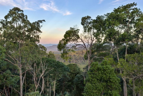 Serenity At Ravensbourne Escape - Accommodation Main Beach 1