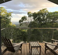 Serenity at Ravensbourne Escape - Accommodation Main Beach