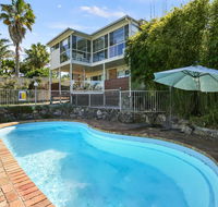 Serenity by the Sea - Accommodation Main Beach