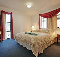 Serenity Grove - Accommodation Main Beach