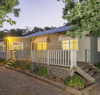 Serenity Halls Gap - Accommodation Main Beach
