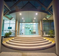 Sfera's Park Suites  Convention Centre - Accommodation Main Beach