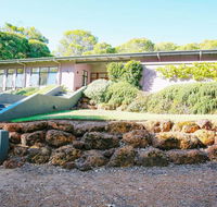 Shady Glen - Accommodation Main Beach