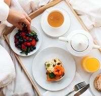 Shangri-La Hotel Sydney - Accommodation Main Beach