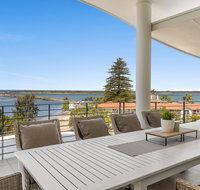 Shawhaven - Accommodation Main Beach