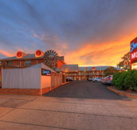 Shearing Shed Motor Inn - Accommodation Main Beach