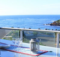 Shearwaters Apartment Ocean Views - Accommodation Main Beach