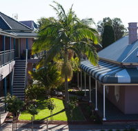 Shellharbour Village Motel - Accommodation Main Beach