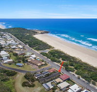 Shelly Beach House 1 - Accommodation Main Beach