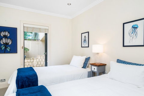 Shelly Beach Shack - Accommodation Main Beach 3