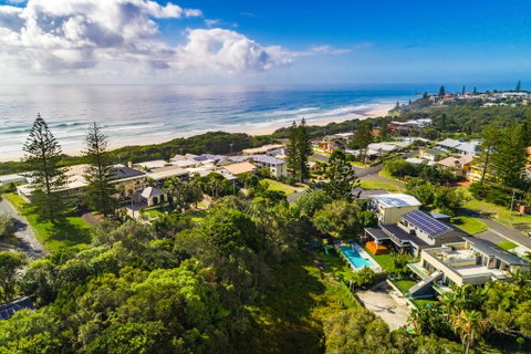 Shelly Beach Shack - Accommodation Main Beach 1
