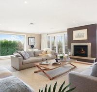 Shepherd's Lea - the best of town and country - Accommodation Main Beach