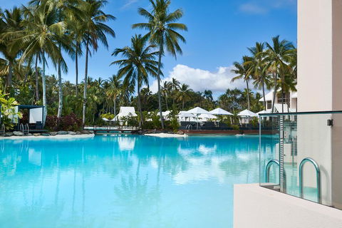 Sheraton Grand Mirage Resort, Port Douglas - Accommodation Main Beach 3