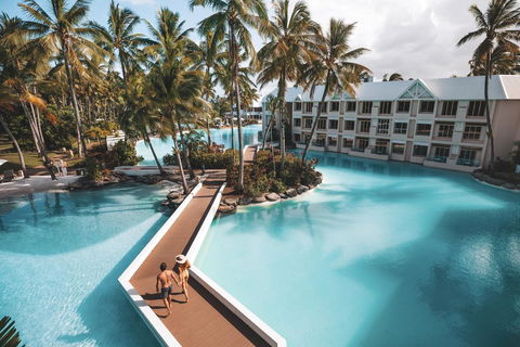Sheraton Grand Mirage Resort, Port Douglas - Accommodation Main Beach 0