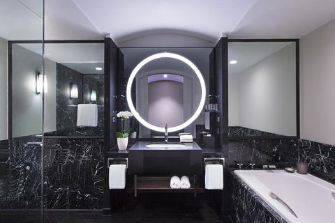 Sheraton Grand Sydney Hyde Park - Accommodation Main Beach 1