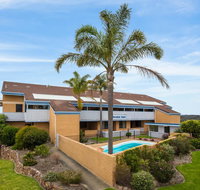 Sheridan Court on Wagonga - Accommodation Main Beach