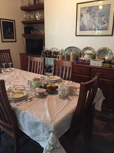 Sherwood Park - Accommodation Main Beach 3