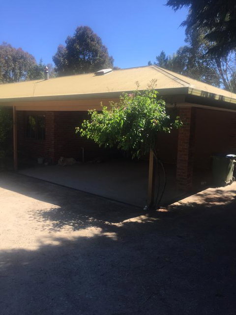 Sherwood Park - Accommodation Main Beach 2