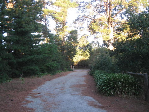 Sherwood Park - Accommodation Main Beach 1