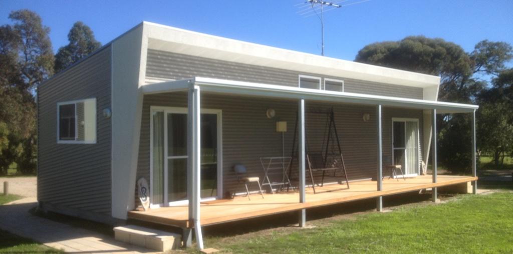 Lower Chittering WA Accommodation Main Beach
