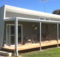 Shetland Park Chalets - Accommodation Main Beach