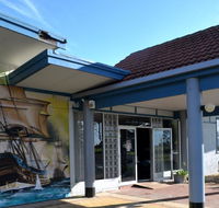 Ship Inn Motel - Accommodation Main Beach