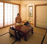 Shizuka Ryokan Japanese Country Spa  Wellness Retreat - Accommodation Main Beach