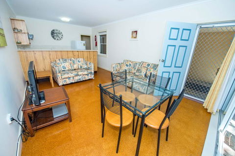 Shoal Bay Avenue, Unit 1/7 - Accommodation Main Beach 2